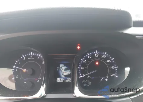 2013 Toyota Avalon Xle Premium из США, поврежденный, VIN 4T1BK1EB4DU036576